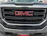 2018 BLACK GMC Sierra 1500 2WD (3GTP1MEC4JG) with an 8-Cyl 5.8 Liter engine, Automatic 6-Spd HD w/Overdrive transmission, located at 412 Auto Vista Drive, Palmdale, CA, 93551, (661) 945-0620, 34.592636, -118.136681 - Photo#15