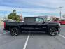 2018 BLACK GMC Sierra 1500 2WD (3GTP1MEC4JG) with an 8-Cyl 5.8 Liter engine, Automatic 6-Spd HD w/Overdrive transmission, located at 412 Auto Vista Drive, Palmdale, CA, 93551, (661) 945-0620, 34.592636, -118.136681 - Photo#16