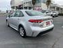 2024 GRAY Toyota Corolla (5YFB4MDE6RP) with an 4-Cyl Hybrid 1.8 Liter engine, Automatic CVT transmission, located at 412 Auto Vista Drive, Palmdale, CA, 93551, (661) 945-0620, 34.592636, -118.136681 - Photo#4