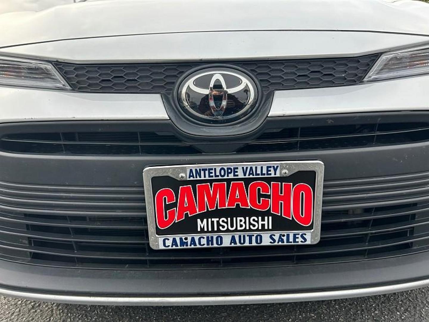 2024 GRAY Toyota Corolla (5YFB4MDE6RP) with an 4-Cyl Hybrid 1.8 Liter engine, Automatic CVT transmission, located at 412 Auto Vista Drive, Palmdale, CA, 93551, (661) 945-0620, 34.592636, -118.136681 - Photo#10