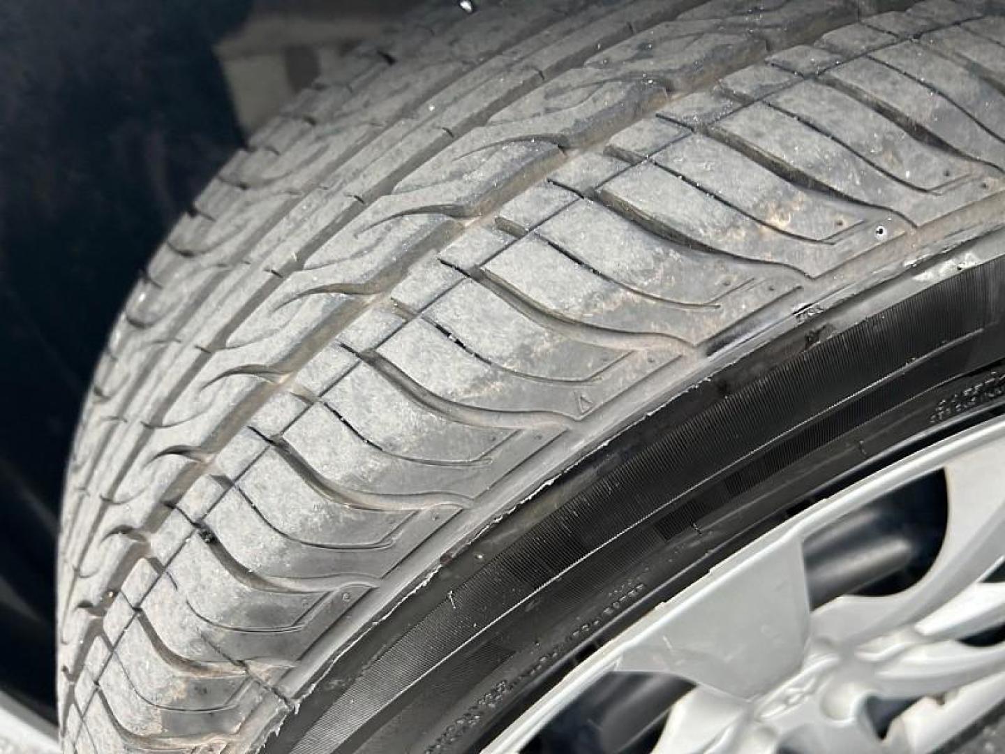 2024 GRAY Toyota Corolla (5YFB4MDE6RP) with an 4-Cyl Hybrid 1.8 Liter engine, Automatic CVT transmission, located at 412 Auto Vista Drive, Palmdale, CA, 93551, (661) 945-0620, 34.592636, -118.136681 - Photo#12