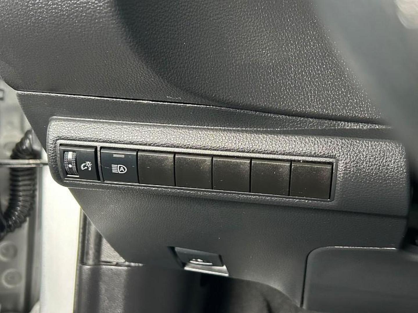 2024 GRAY Toyota Corolla (5YFB4MDE6RP) with an 4-Cyl Hybrid 1.8 Liter engine, Automatic CVT transmission, located at 412 Auto Vista Drive, Palmdale, CA, 93551, (661) 945-0620, 34.592636, -118.136681 - Photo#26