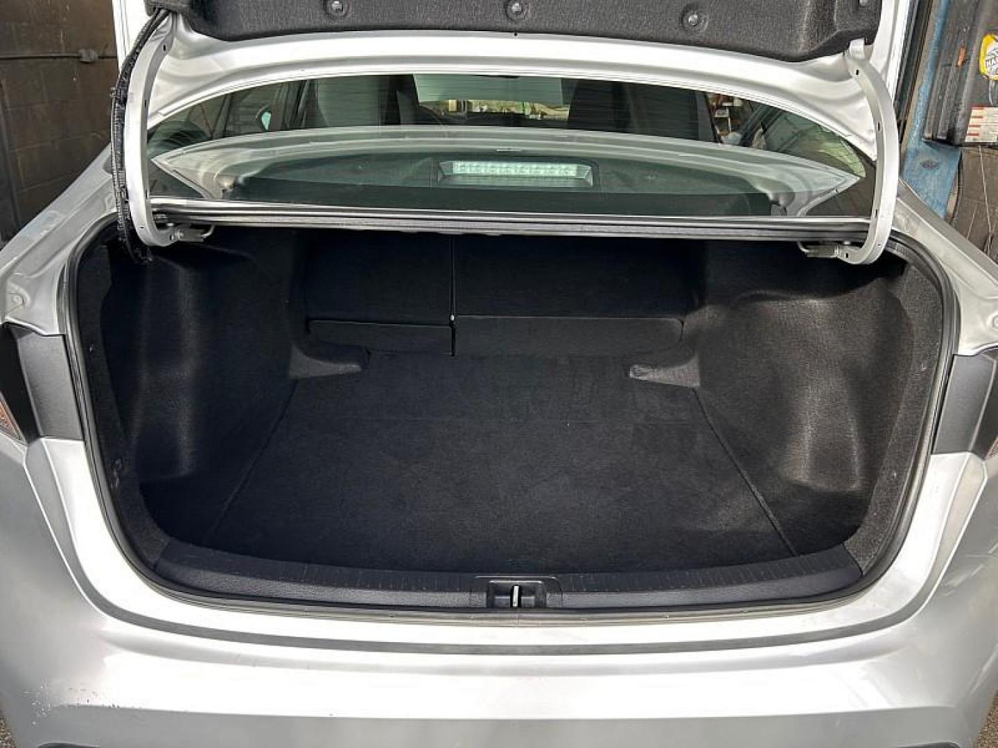 2024 GRAY Toyota Corolla (5YFB4MDE6RP) with an 4-Cyl Hybrid 1.8 Liter engine, Automatic CVT transmission, located at 412 Auto Vista Drive, Palmdale, CA, 93551, (661) 945-0620, 34.592636, -118.136681 - Photo#30