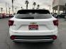 2025 WHITE Chevrolet Trax (KL77LHEP0SC) with an 3-Cyl Turbo 1.2 Liter engine, Automatic transmission, located at 412 Auto Vista Drive, Palmdale, CA, 93551, (661) 945-0620, 34.592636, -118.136681 - Photo#10