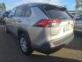 2024 SILVER Toyota RAV4 (2T3F1RFV4RW) with an 4-Cyl 2.5 Liter engine, Automatic 8-Spd w/Direct transmission, located at 412 Auto Vista Drive, Palmdale, CA, 93551, (661) 945-0620, 34.592636, -118.136681 - Photo#3