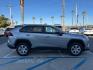 2024 SILVER Toyota RAV4 (2T3F1RFV4RW) with an 4-Cyl 2.5 Liter engine, Automatic 8-Spd w/Direct transmission, located at 412 Auto Vista Drive, Palmdale, CA, 93551, (661) 945-0620, 34.592636, -118.136681 - Photo#14