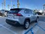 2024 SILVER Toyota RAV4 (2T3F1RFV4RW) with an 4-Cyl 2.5 Liter engine, Automatic 8-Spd w/Direct transmission, located at 412 Auto Vista Drive, Palmdale, CA, 93551, (661) 945-0620, 34.592636, -118.136681 - Photo#15
