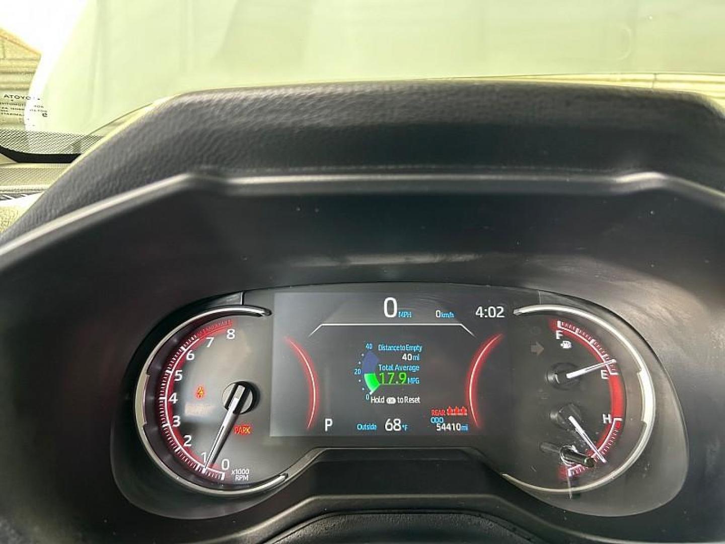 2024 SILVER Toyota RAV4 (2T3F1RFV4RW) with an 4-Cyl 2.5 Liter engine, Automatic 8-Spd w/Direct transmission, located at 412 Auto Vista Drive, Palmdale, CA, 93551, (661) 945-0620, 34.592636, -118.136681 - Photo#31