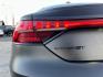 2022 BLACK Audi e-tron GT (WAUFJBFW6N7) with an Dual AC Electric Motors engine, Single-Speed Fixed Gear transmission, located at 412 Auto Vista Drive, Palmdale, CA, 93551, (661) 945-0620, 34.592636, -118.136681 - Photo#10