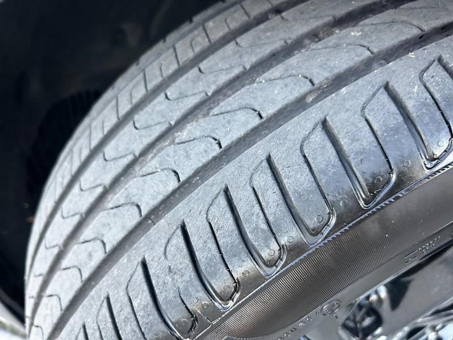 2022 BLACK Audi e-tron GT (WAUFJBFW6N7) with an Dual AC Electric Motors engine, Single-Speed Fixed Gear transmission, located at 412 Auto Vista Drive, Palmdale, CA, 93551, (661) 945-0620, 34.592636, -118.136681 - Photo#13