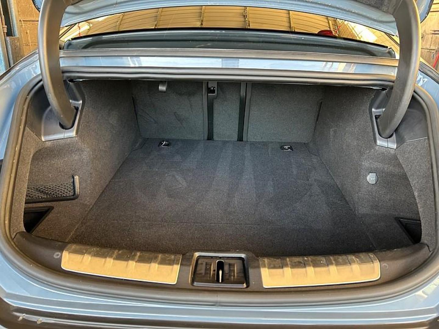 2022 BLACK Audi e-tron GT (WAUFJBFW6N7) with an Dual AC Electric Motors engine, Single-Speed Fixed Gear transmission, located at 412 Auto Vista Drive, Palmdale, CA, 93551, (661) 945-0620, 34.592636, -118.136681 - Photo#30