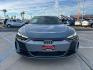 2022 GRAY Audi e-tron GT (WAUFJBFW6N7) with an Dual AC Electric Motors engine, Single-Speed Fixed Gear transmission, located at 412 Auto Vista Drive, Palmdale, CA, 93551, (661) 945-0620, 34.592636, -118.136681 - Photo#3