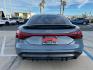 2022 GRAY Audi e-tron GT (WAUFJBFW6N7) with an Dual AC Electric Motors engine, Single-Speed Fixed Gear transmission, located at 412 Auto Vista Drive, Palmdale, CA, 93551, (661) 945-0620, 34.592636, -118.136681 - Photo#7