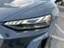2022 GRAY Audi e-tron GT (WAUFJBFW6N7) with an Dual AC Electric Motors engine, Single-Speed Fixed Gear transmission, located at 412 Auto Vista Drive, Palmdale, CA, 93551, (661) 945-0620, 34.592636, -118.136681 - Photo#19