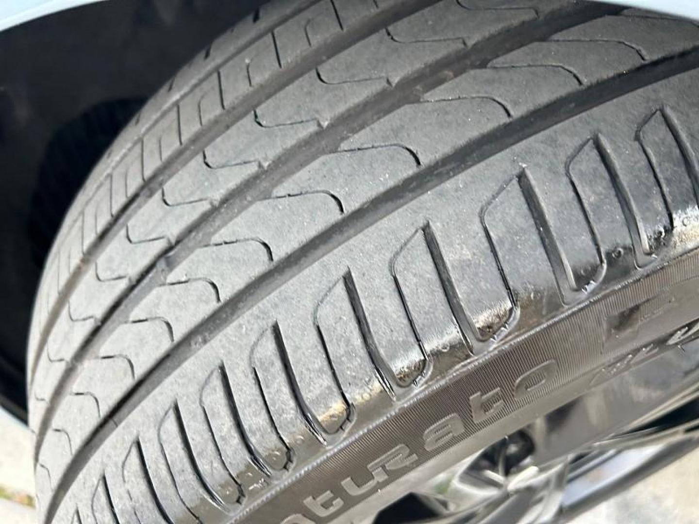 2022 GRAY Audi e-tron GT (WAUFJBFW6N7) with an Dual AC Electric Motors engine, Single-Speed Fixed Gear transmission, located at 412 Auto Vista Drive, Palmdale, CA, 93551, (661) 945-0620, 34.592636, -118.136681 - Photo#35