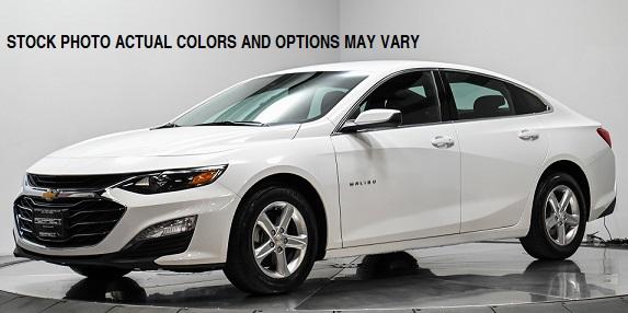 photo of 2024 Chevrolet Malibu 