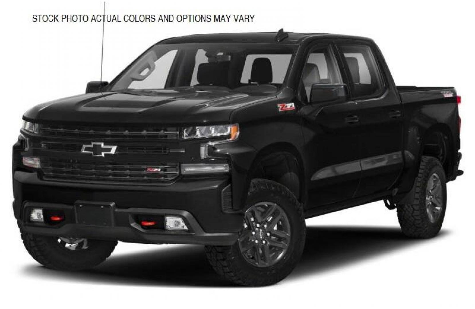 2020 BLACK Chevrolet Silverado 1500 4WD (3GCUYEED0LG) with an 8-Cyl 5.3 Liter engine, Automatic transmission, located at 412 Auto Vista Drive, Palmdale, CA, 93551, (661) 945-0620, 34.592636, -118.136681 - Photo#0