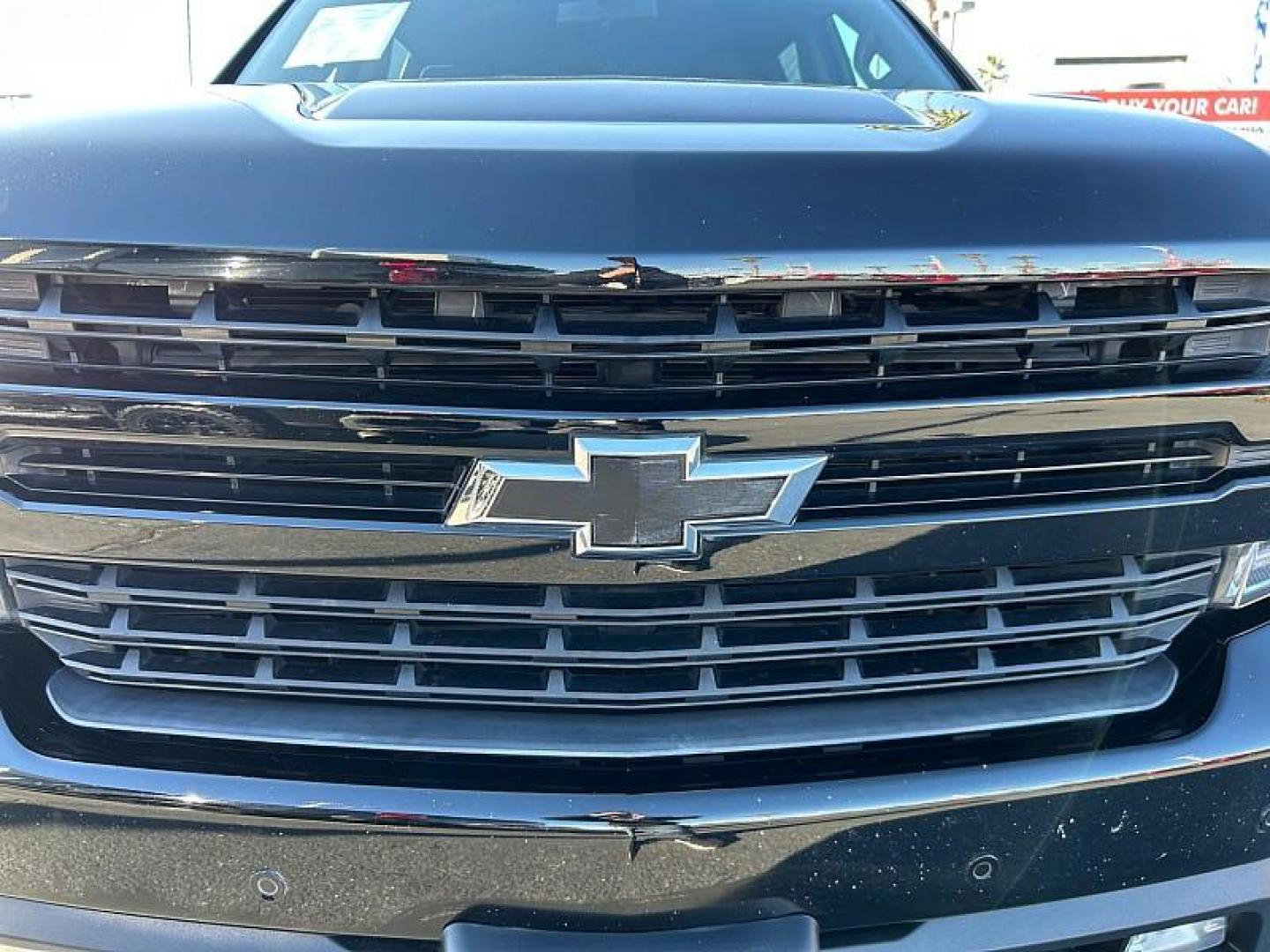 2020 BLACK Chevrolet Silverado 1500 4WD (3GCUYEED0LG) with an 8-Cyl 5.3 Liter engine, Automatic transmission, located at 412 Auto Vista Drive, Palmdale, CA, 93551, (661) 945-0620, 34.592636, -118.136681 - Photo#8