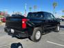 2020 BLACK Chevrolet Silverado 1500 4WD (3GCUYEED0LG) with an 8-Cyl 5.3 Liter engine, Automatic transmission, located at 412 Auto Vista Drive, Palmdale, CA, 93551, (661) 945-0620, 34.592636, -118.136681 - Photo#10