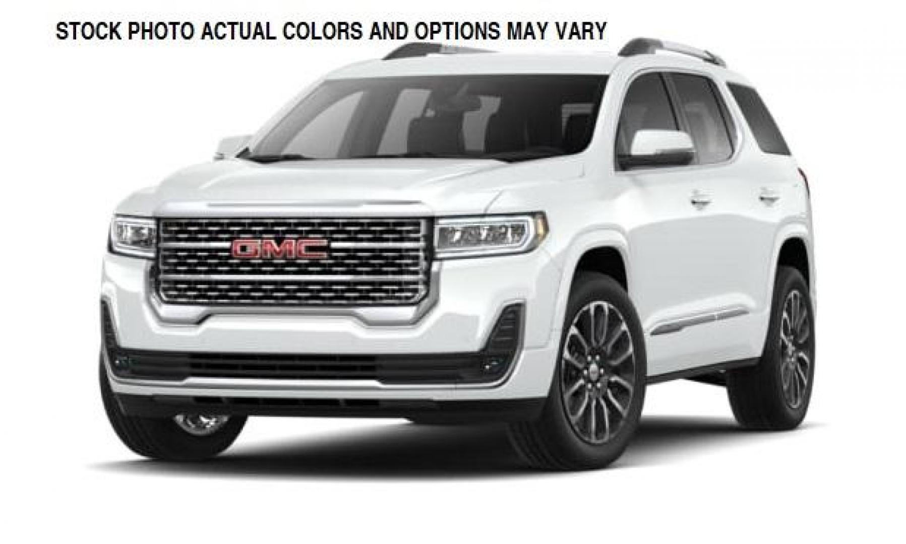 2023 WHITE GMC Acadia (1GKKNML42PZ) with an V6 3.6 Liter engine, Automatic 9-Spd transmission, located at 412 Auto Vista Drive, Palmdale, CA, 93551, (661) 945-0620, 34.592636, -118.136681 - Photo#0