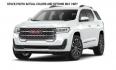 2023 WHITE GMC Acadia (1GKKNML42PZ) with an V6 3.6 Liter engine, Automatic 9-Spd transmission, located at 412 Auto Vista Drive, Palmdale, CA, 93551, (661) 945-0620, 34.592636, -118.136681 - Photo#0