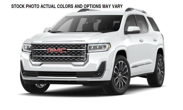 photo of 2023 GMC Acadia 