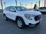 2024 WHITE GMC Terrain (3GKALMEG0RL) with an 4-Cyl Turbo 1.5 Liter engine, Automatic 9-Spd transmission, located at 412 Auto Vista Drive, Palmdale, CA, 93551, (661) 945-0620, 34.592636, -118.136681 - Photo#33