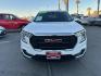 2024 WHITE GMC Terrain (3GKALMEG0RL) with an 4-Cyl Turbo 1.5 Liter engine, Automatic 9-Spd transmission, located at 412 Auto Vista Drive, Palmdale, CA, 93551, (661) 945-0620, 34.592636, -118.136681 - Photo#34