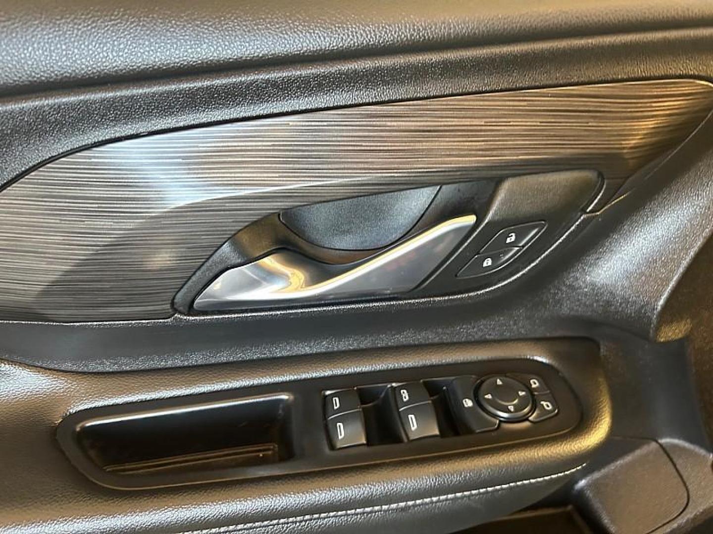 2024 WHITE GMC Terrain (3GKALMEG0RL) with an 4-Cyl Turbo 1.5 Liter engine, Automatic 9-Spd transmission, located at 412 Auto Vista Drive, Palmdale, CA, 93551, (661) 945-0620, 34.592636, -118.136681 - Photo#63