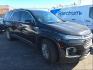 2023 BLACK Chevrolet Traverse (1GNERGKW7PJ) with an V6 3.6 Liter engine, Automatic 9-Spd transmission, located at 412 Auto Vista Drive, Palmdale, CA, 93551, (661) 945-0620, 34.592636, -118.136681 - Photo#1
