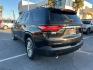 2023 BLACK Chevrolet Traverse (1GNERGKW7PJ) with an V6 3.6 Liter engine, Automatic 9-Spd transmission, located at 412 Auto Vista Drive, Palmdale, CA, 93551, (661) 945-0620, 34.592636, -118.136681 - Photo#5