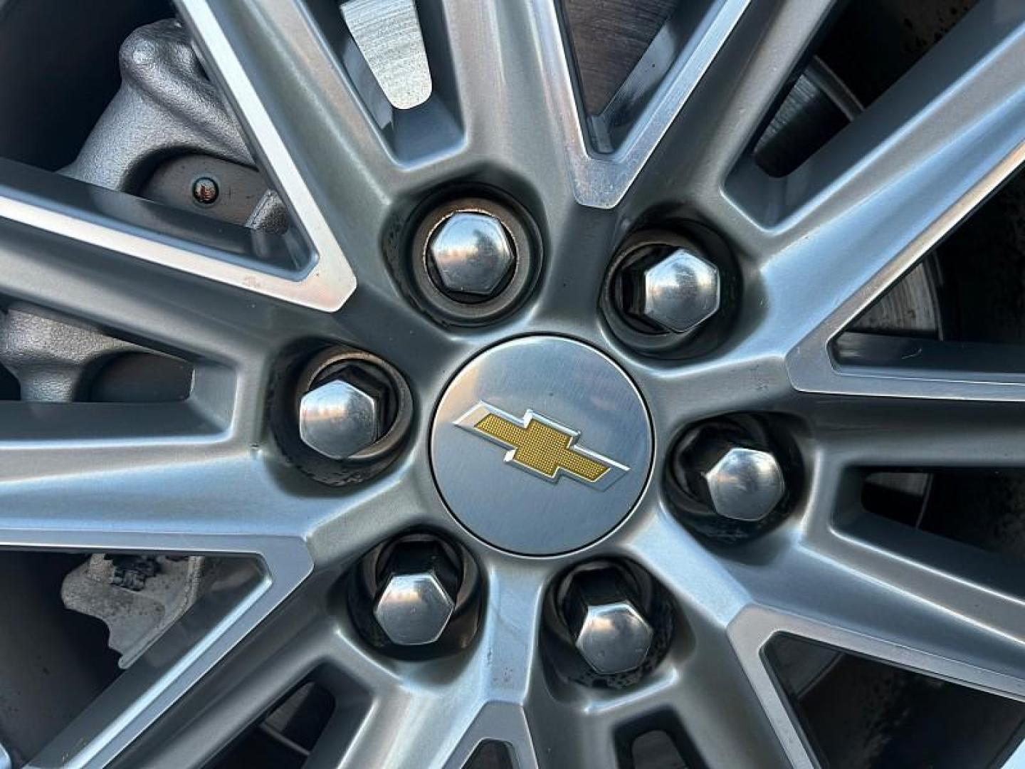 2023 BLACK Chevrolet Traverse (1GNERGKW7PJ) with an V6 3.6 Liter engine, Automatic 9-Spd transmission, located at 412 Auto Vista Drive, Palmdale, CA, 93551, (661) 945-0620, 34.592636, -118.136681 - Photo#10