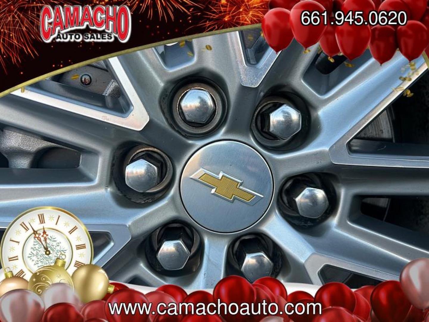 2023 BLACK Chevrolet Traverse (1GNERGKW7PJ) with an V6 3.6 Liter engine, Automatic 9-Spd transmission, located at 412 Auto Vista Drive, Palmdale, CA, 93551, (661) 945-0620, 34.592636, -118.136681- Photo#10