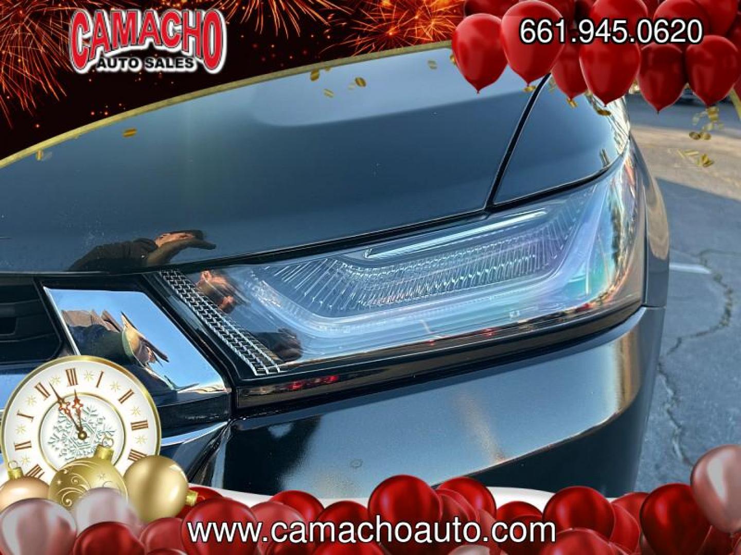 2023 BLACK Chevrolet Traverse (1GNERGKW7PJ) with an V6 3.6 Liter engine, Automatic 9-Spd transmission, located at 412 Auto Vista Drive, Palmdale, CA, 93551, (661) 945-0620, 34.592636, -118.136681- Photo#13
