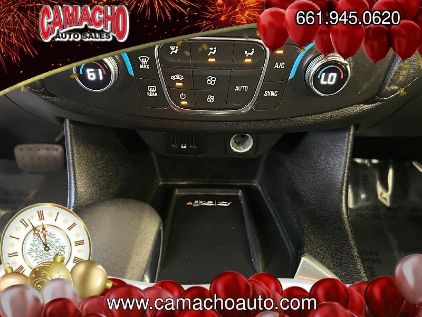 2023 BLACK Chevrolet Traverse (1GNERGKW7PJ) with an V6 3.6 Liter engine, Automatic 9-Spd transmission, located at 412 Auto Vista Drive, Palmdale, CA, 93551, (661) 945-0620, 34.592636, -118.136681- Photo#22