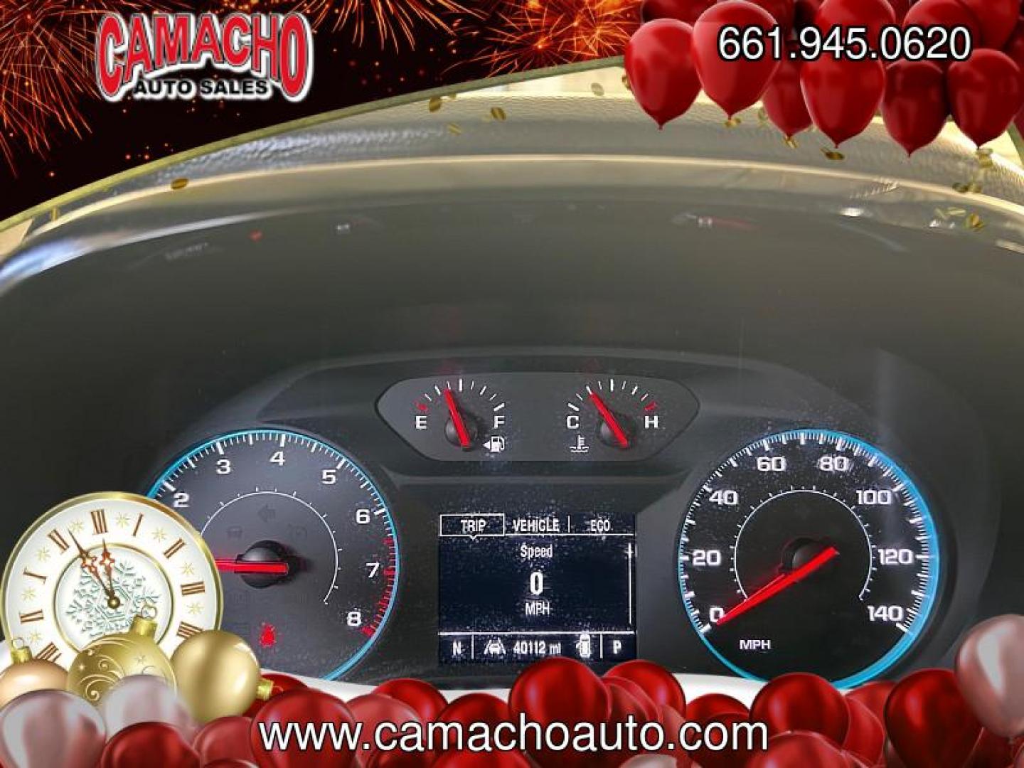 2023 BLACK Chevrolet Traverse (1GNERGKW7PJ) with an V6 3.6 Liter engine, Automatic 9-Spd transmission, located at 412 Auto Vista Drive, Palmdale, CA, 93551, (661) 945-0620, 34.592636, -118.136681- Photo#26