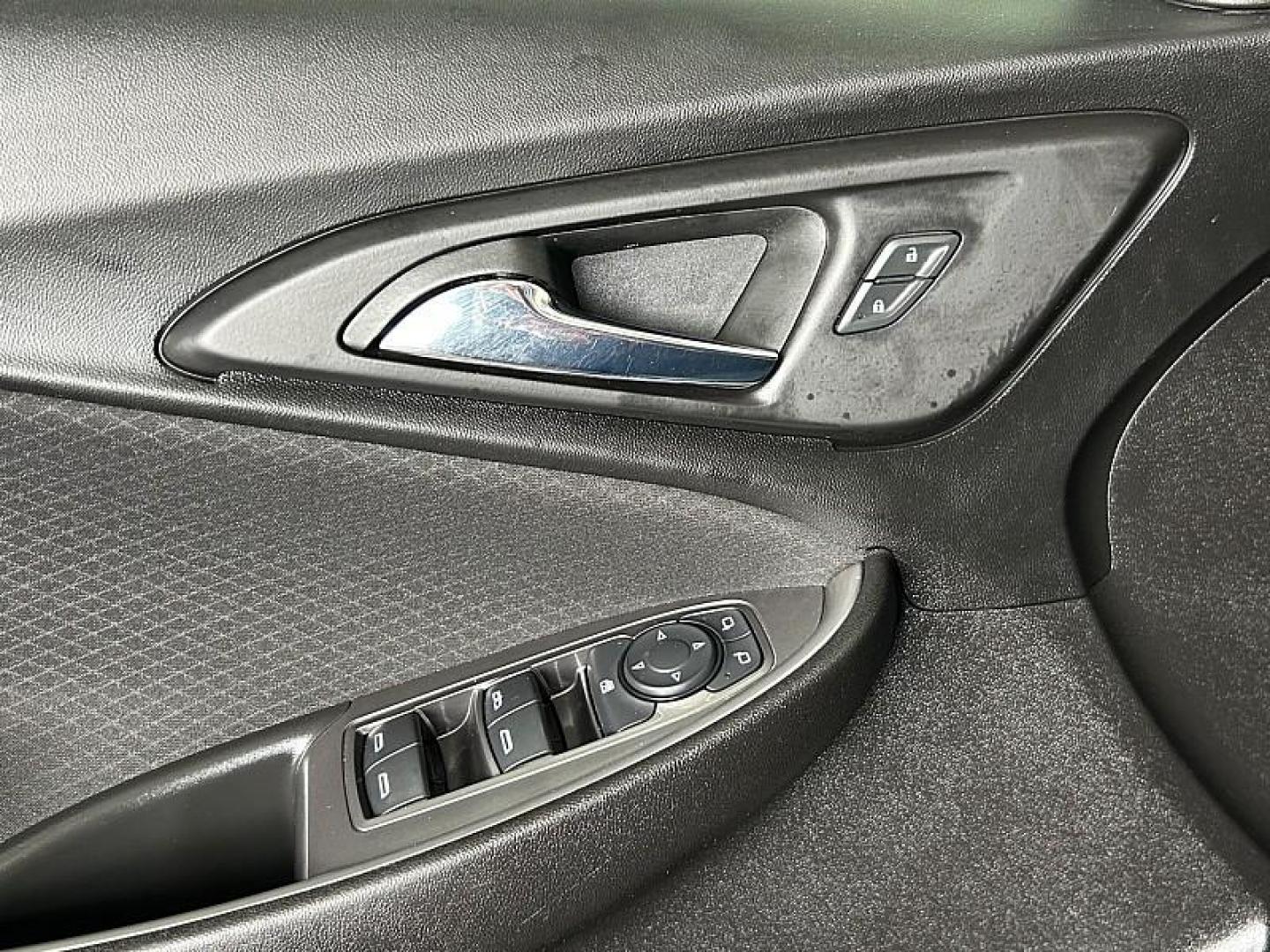 2024 GRAY Chevrolet Malibu (1G1ZD5ST8RF) with an 4-Cyl Turbo 1.5 Liter engine, Automatic CVT transmission, located at 412 Auto Vista Drive, Palmdale, CA, 93551, (661) 945-0620, 34.592636, -118.136681 - Photo#24