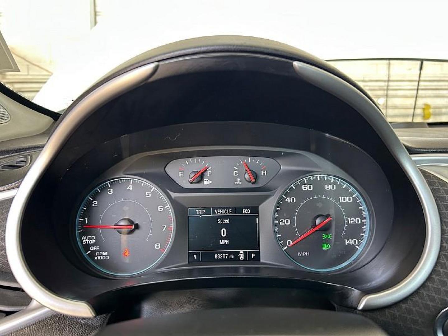 2023 WHITE Chevrolet Malibu (1G1ZD5ST7PF) with an 4-Cyl Turbo 1.5 Liter engine, Automatic CVT transmission, located at 412 Auto Vista Drive, Palmdale, CA, 93551, (661) 945-0620, 34.592636, -118.136681 - Photo#28