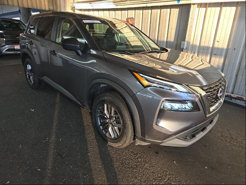 photo of 2023 Nissan Rogue