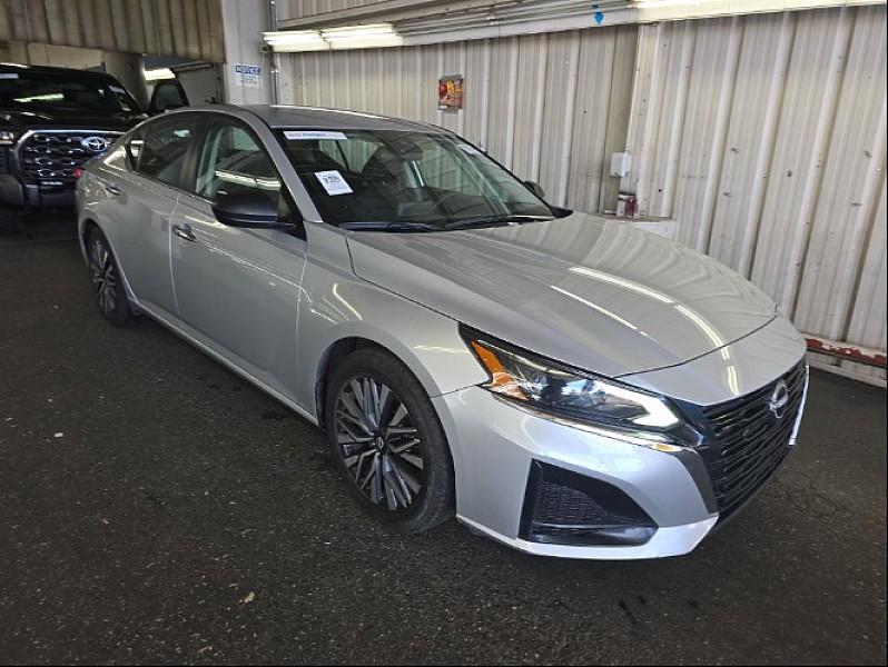 photo of 2024 Nissan Altima