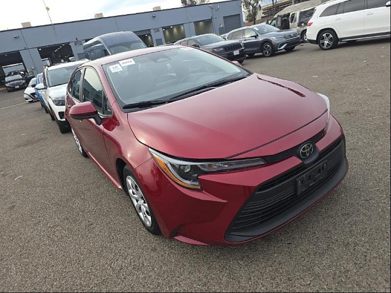 photo of 2024 Toyota Corolla 