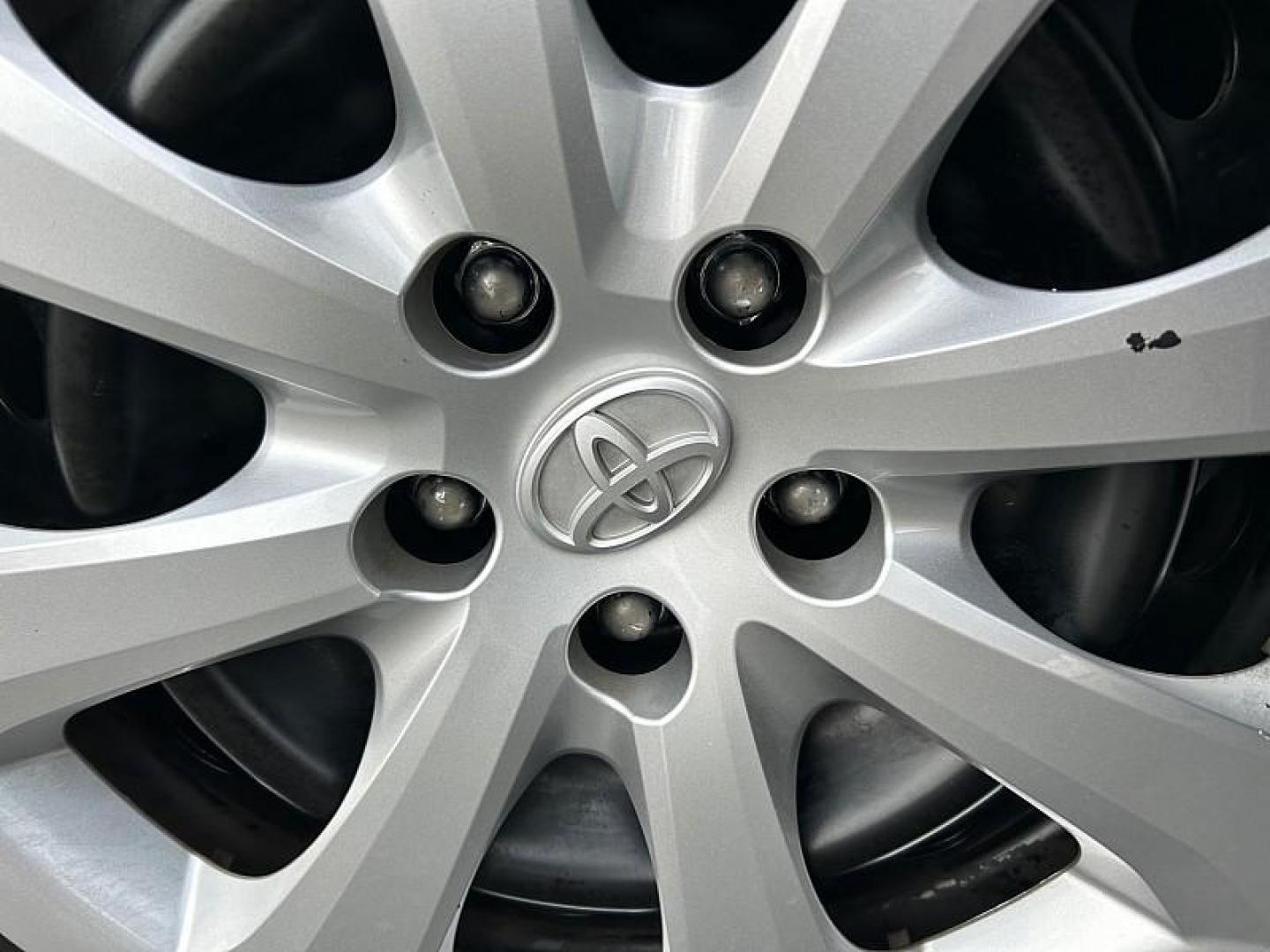 2024 RED Toyota Corolla (5YFB4MDE5RP) with an 4-Cyl 2.0 Liter engine, Automatic CVT transmission, located at 412 Auto Vista Drive, Palmdale, CA, 93551, (661) 945-0620, 34.592636, -118.136681 - Photo#15