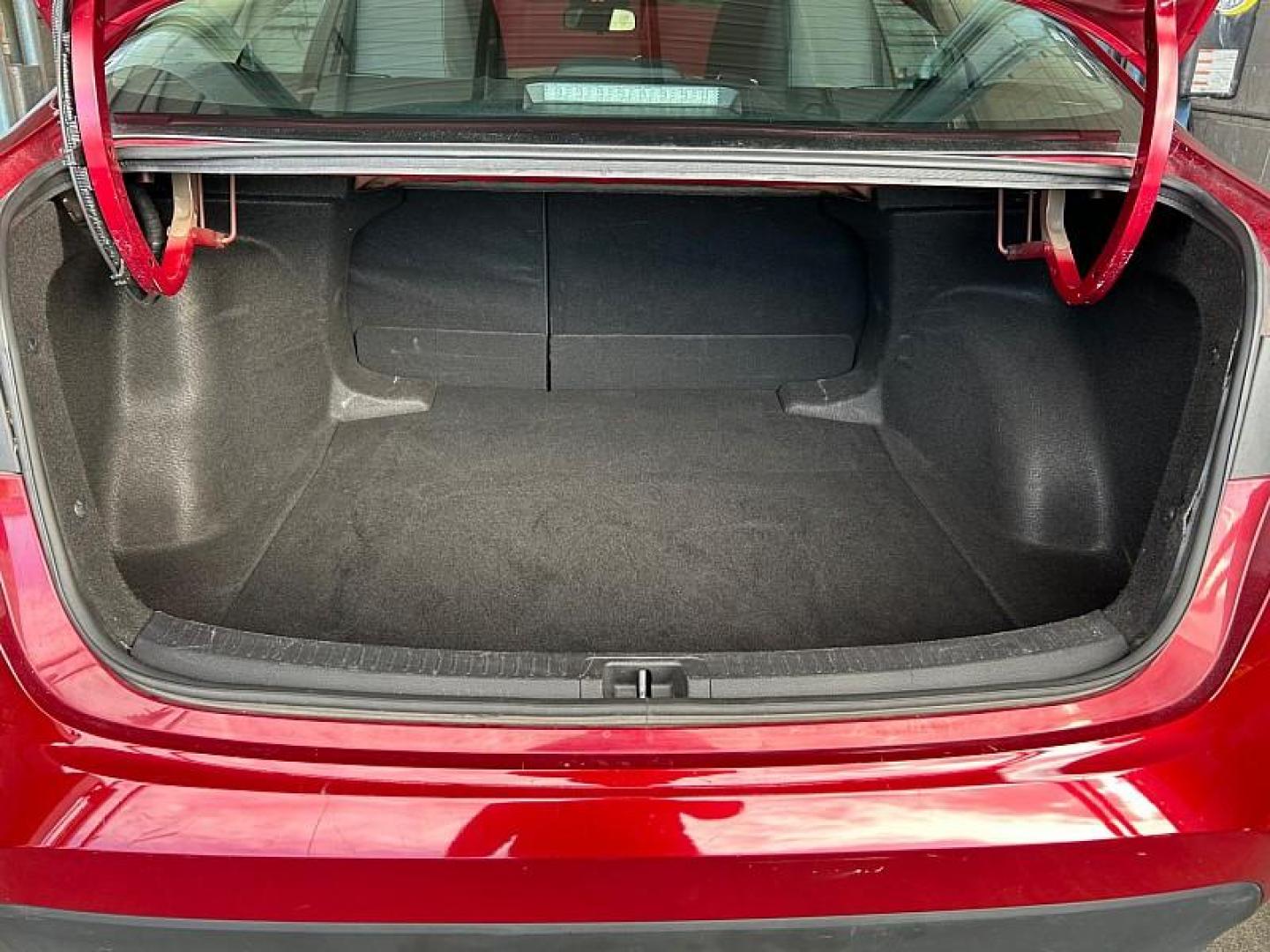 2024 RED Toyota Corolla (5YFB4MDE5RP) with an 4-Cyl 2.0 Liter engine, Automatic CVT transmission, located at 412 Auto Vista Drive, Palmdale, CA, 93551, (661) 945-0620, 34.592636, -118.136681 - Photo#27