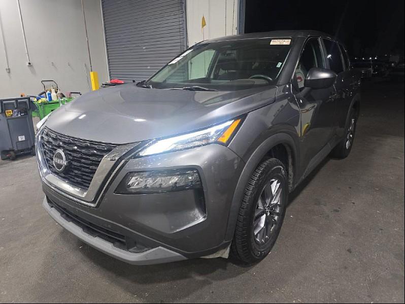 photo of 2023 Nissan Rogue