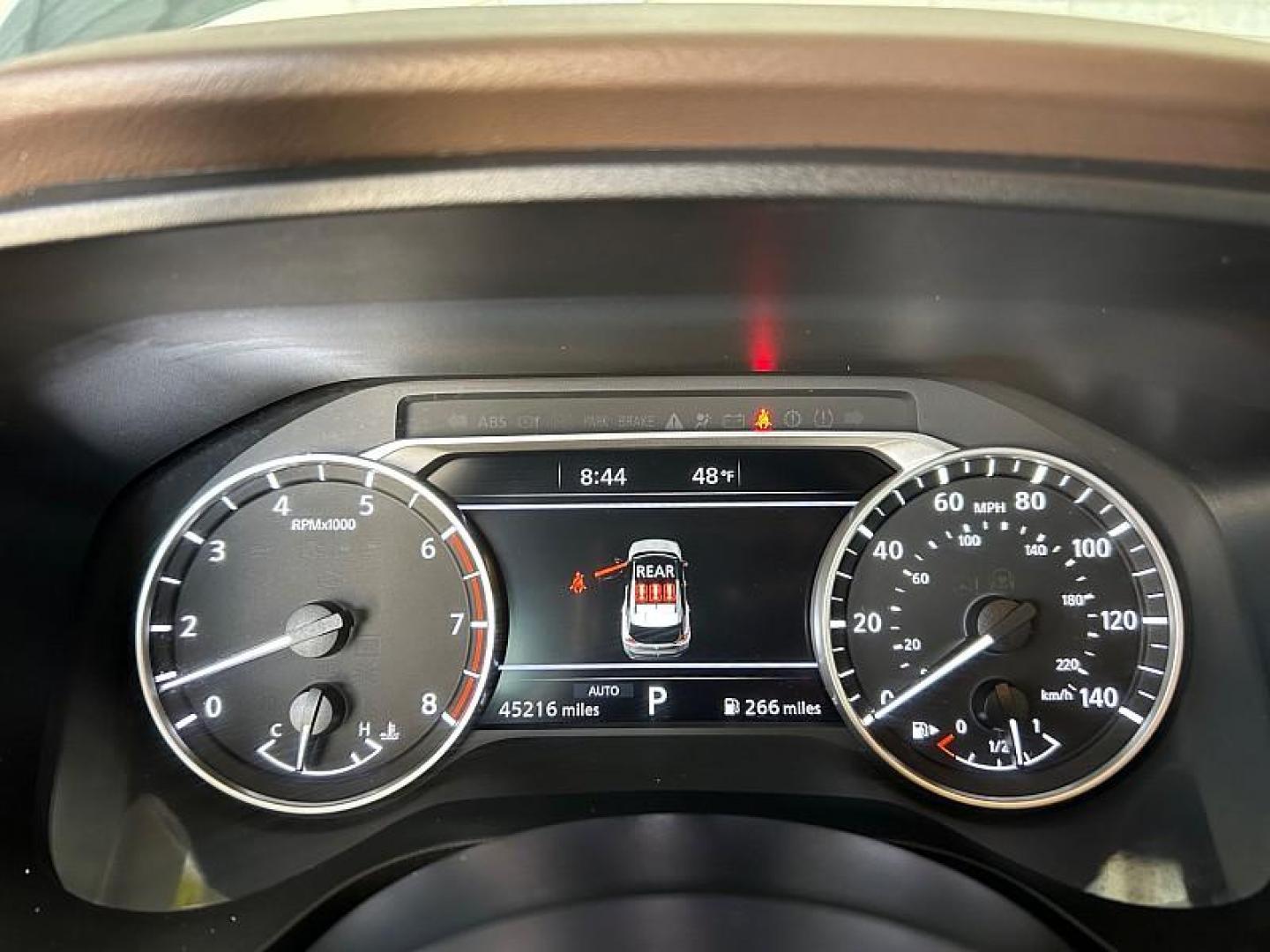 2023 GRAY Nissan Rogue (5N1BT3AB4PC) with an 3-Cyl Turbo 1.5 Liter engine, Automatic CVT w/Xtronic transmission, located at 412 Auto Vista Drive, Palmdale, CA, 93551, (661) 945-0620, 34.592636, -118.136681 - Photo#24