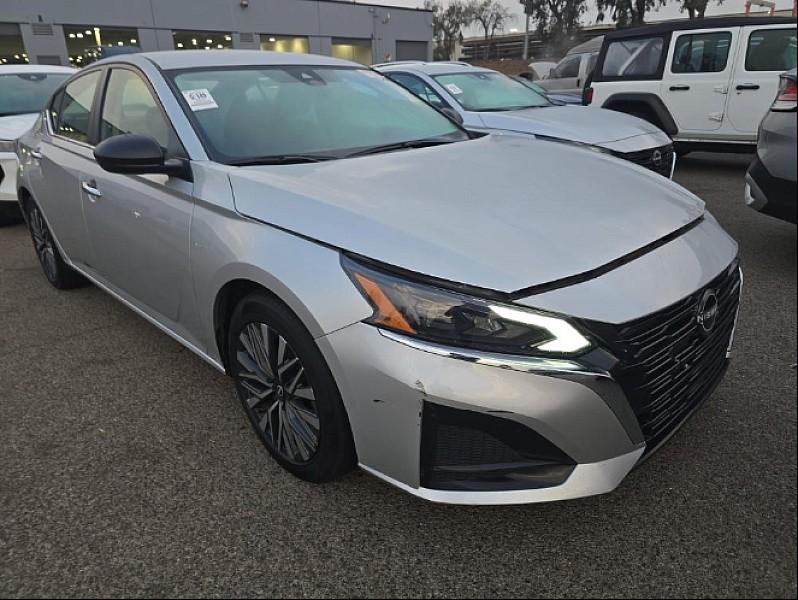 photo of 2024 Nissan Altima