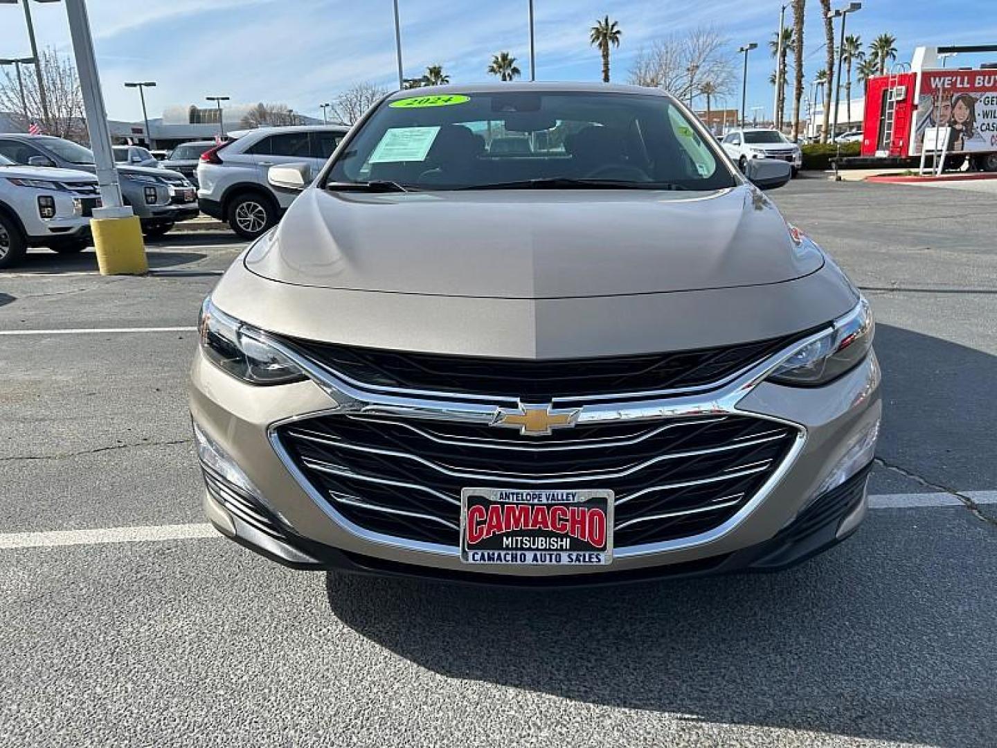 2024 SILVER Nissan Altima (1N4BL4DV3RN) with an 4-Cyl 2.5 Liter engine, Automatic Xtronic CVT transmission, located at 412 Auto Vista Drive, Palmdale, CA, 93551, (661) 945-0620, 34.592636, -118.136681 - Photo#16