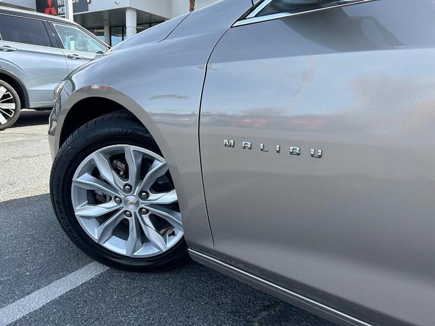 2024 SILVER Nissan Altima (1N4BL4DV3RN) with an 4-Cyl 2.5 Liter engine, Automatic Xtronic CVT transmission, located at 412 Auto Vista Drive, Palmdale, CA, 93551, (661) 945-0620, 34.592636, -118.136681 - Photo#19