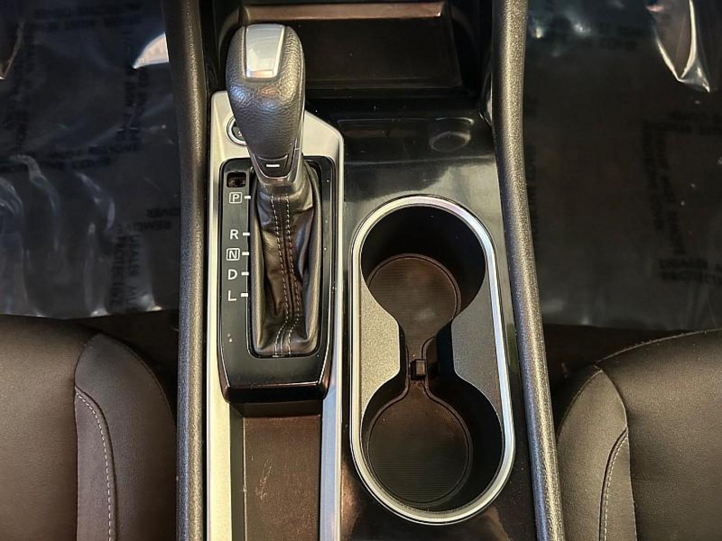 2024 SILVER Nissan Altima (1N4BL4DV3RN) with an 4-Cyl 2.5 Liter engine, Automatic Xtronic CVT transmission, located at 412 Auto Vista Drive, Palmdale, CA, 93551, (661) 945-0620, 34.592636, -118.136681 - Photo#54