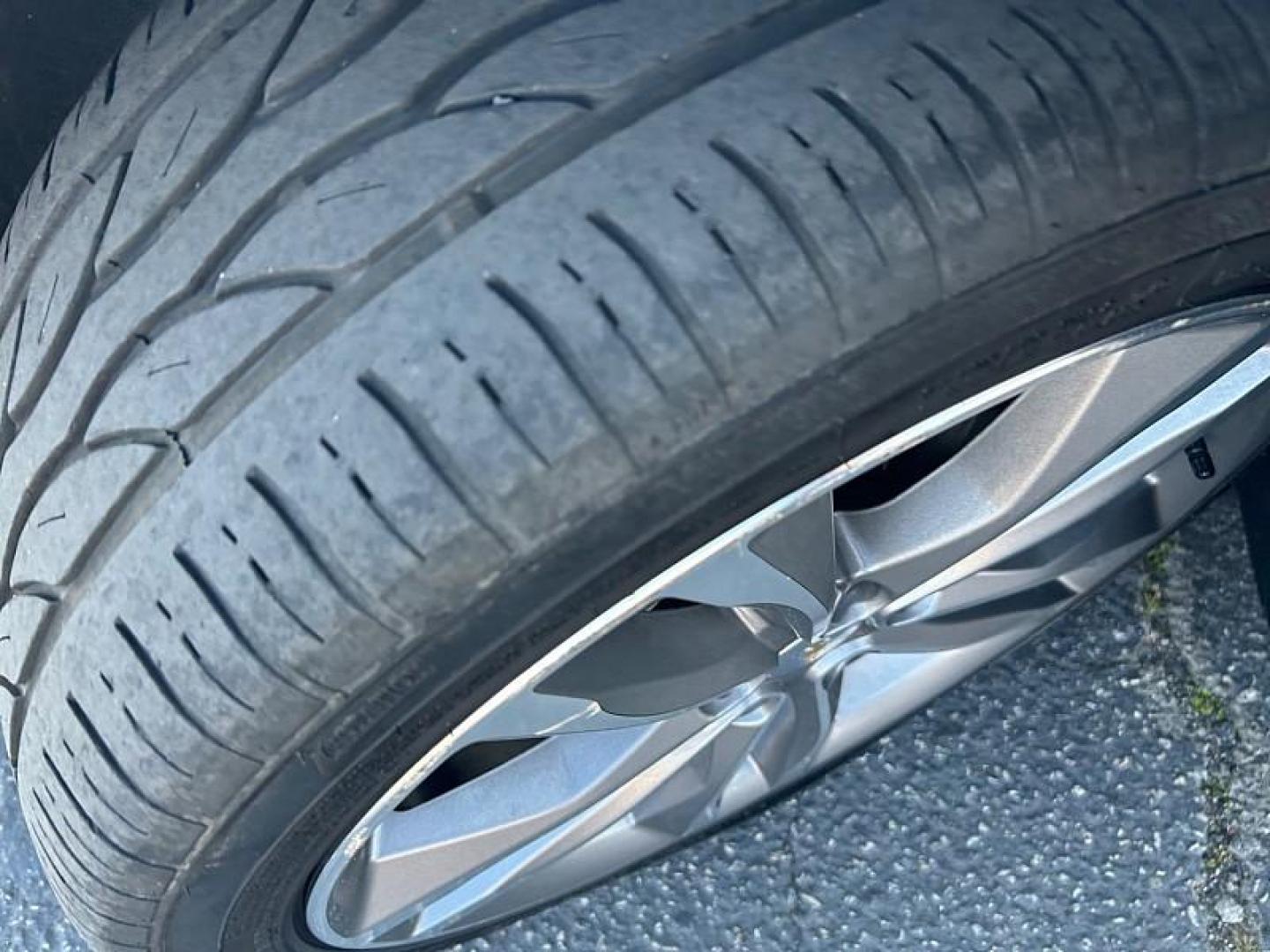 2024 WHITE Chevrolet Malibu (1G1ZE5ST4RF) with an 4-Cyl Turbo 1.5 Liter engine, Automatic CVT transmission, located at 412 Auto Vista Drive, Palmdale, CA, 93551, (661) 945-0620, 34.592636, -118.136681 - Photo#17